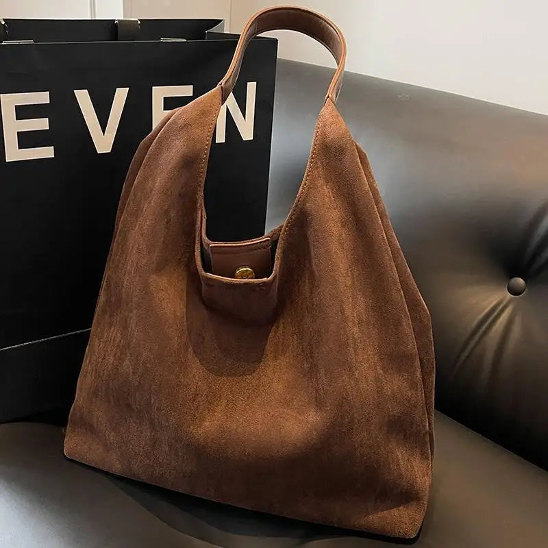 Luxus kézitáska retro női kézitáska designer luxus bevásárlótáska nagy kapacitású prémium táska női hobos táskák dropshipping