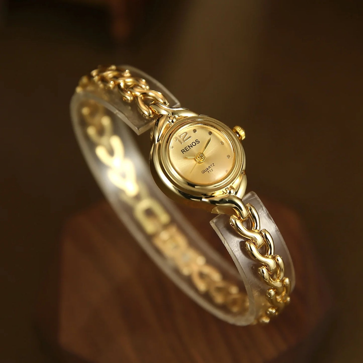 Női karórák Top márkájú luxus karórák női divatos arany karkötős óra női elegáns óra női montre femme