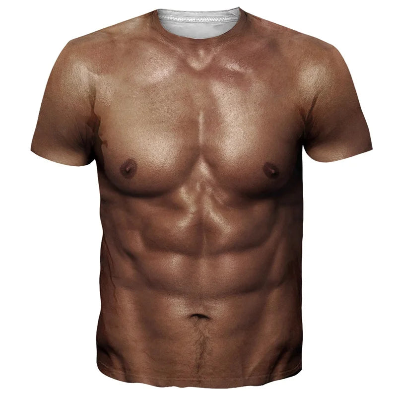 Vicces bikini   női , férfi póló
