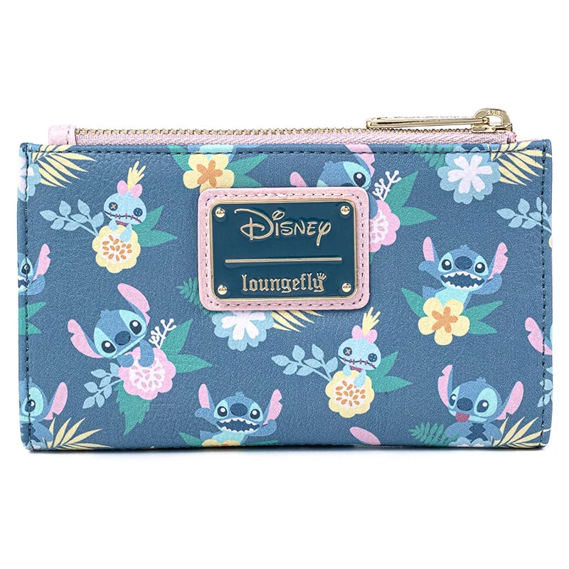 Cartoon Princess Character Collage Collection Mini Backpack Cinderella Lenticular Princess Mini Backpack