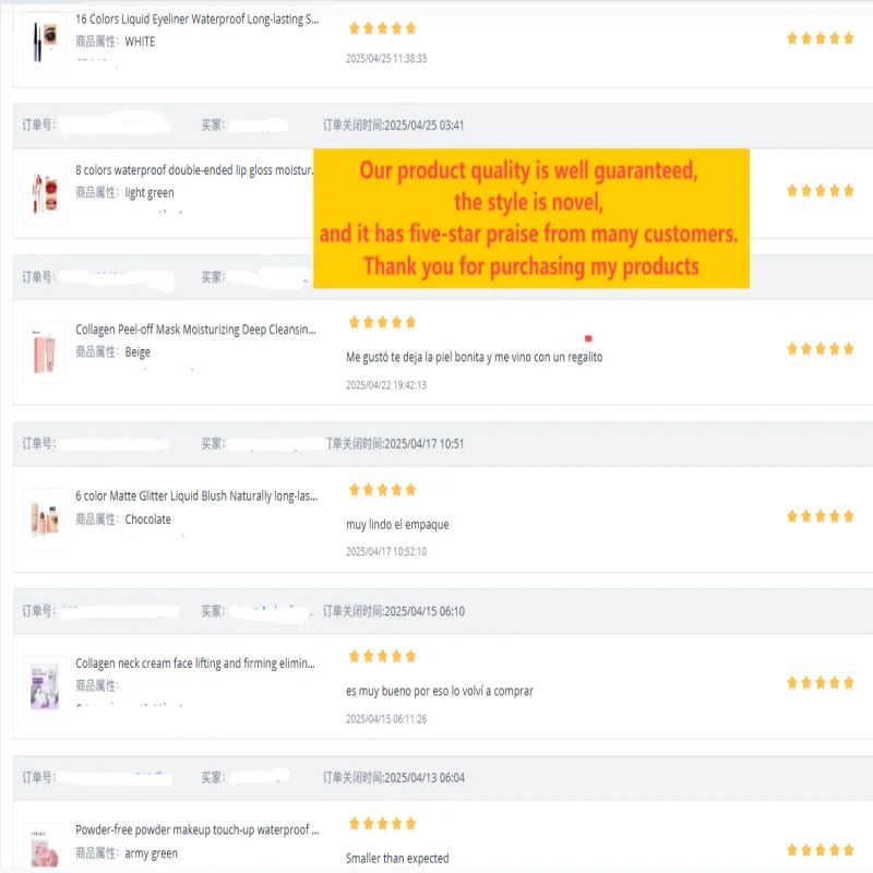 10 színű, kétfejű rúzs, ajakfény, hidratáló és tartós matt ajakfény, színt adó folyékony rúzs sminkhez
