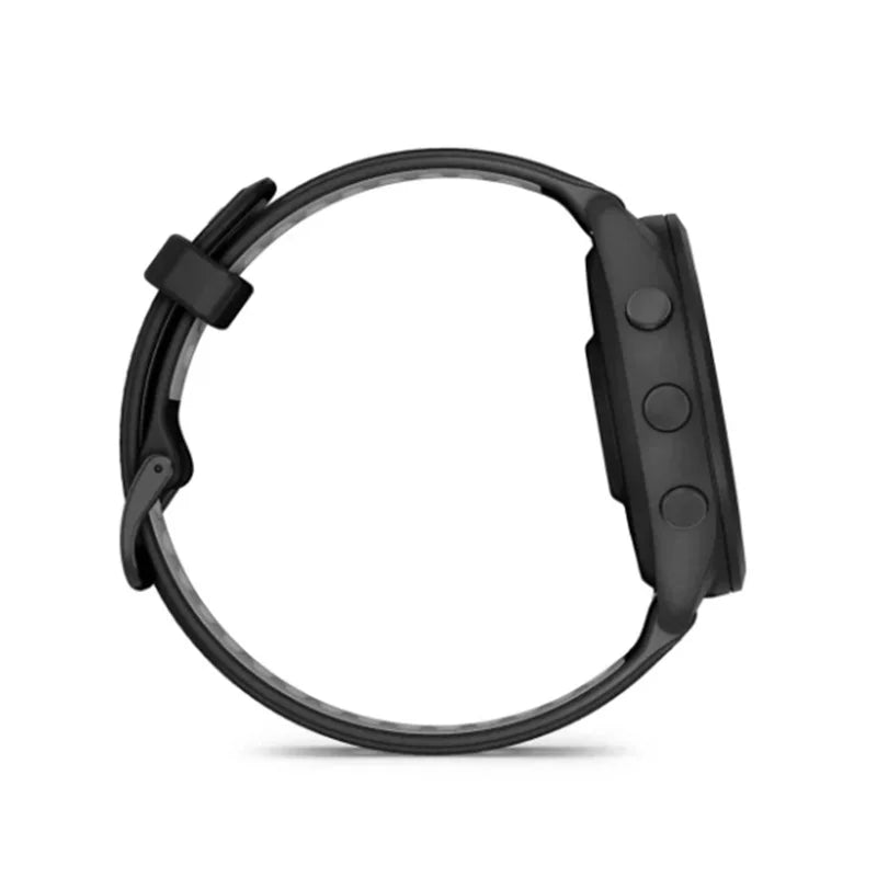 Garmin Forerunner 265/265s sportóra, kültéri GPS, futás, fitnesz, maraton, úszás, kínai pulzusmérő, véroxigén-mérő, okosóra