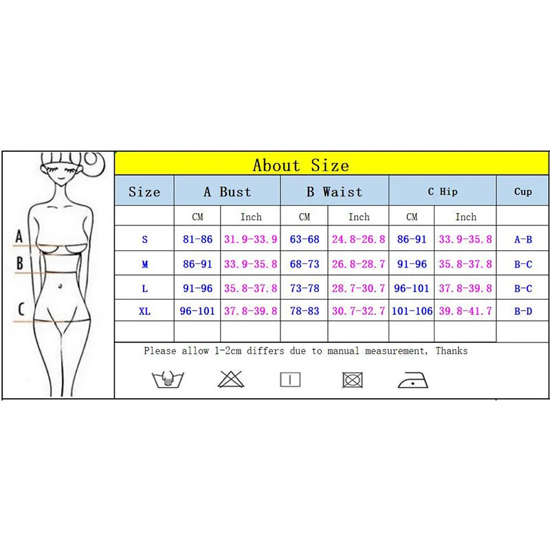 Push Up Bikinik 2026 Szexi Női Fürdőruha Női Pöttyös Bikini Szett Biquini Fürdőruha Húros Fürdőruha Strandruha