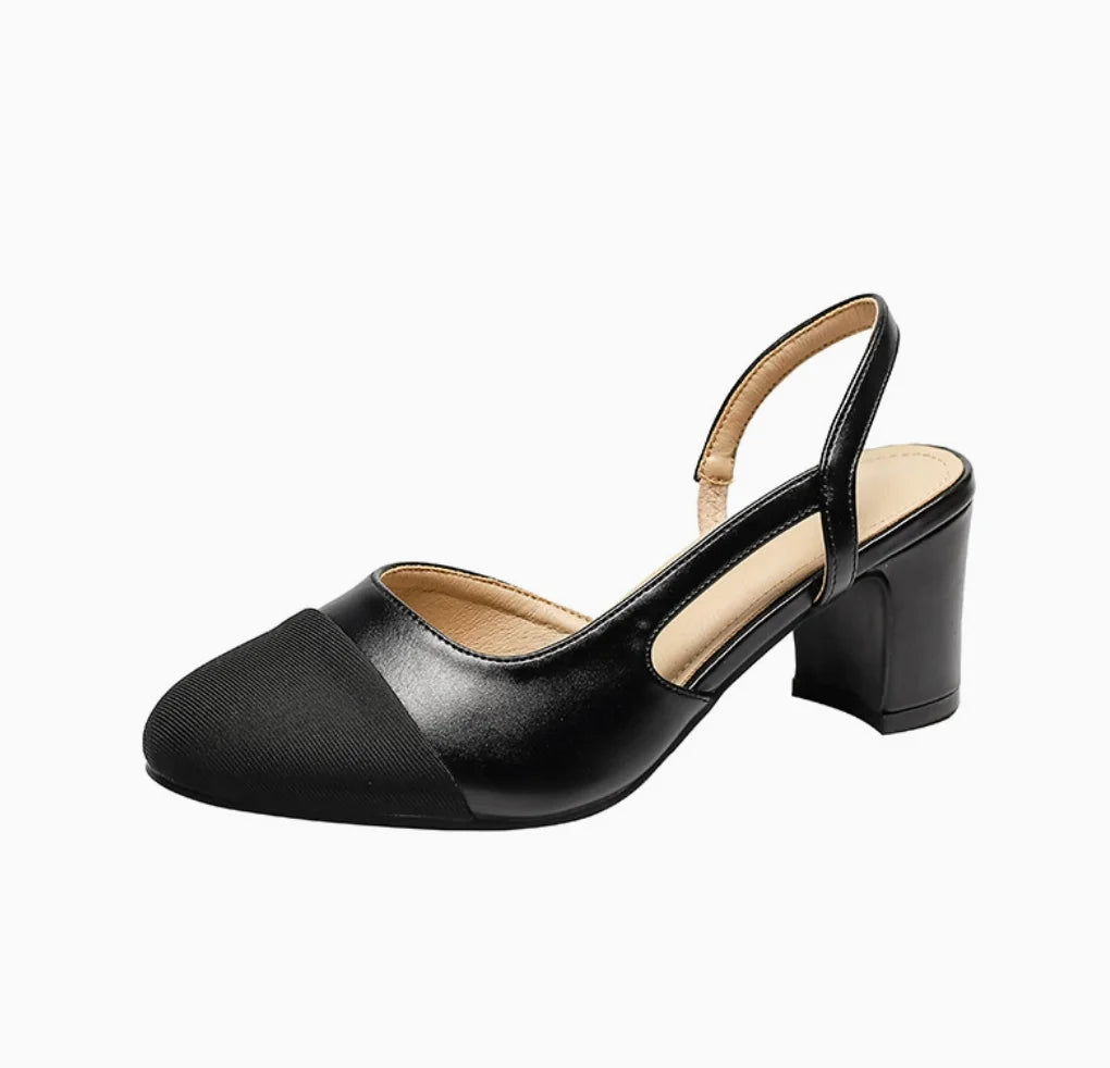 2026 új női cipők divatos szögletes fejű magas sarkú szandálok női elegáns francia alkalmi cipők designer cipők Zapatos Mujer