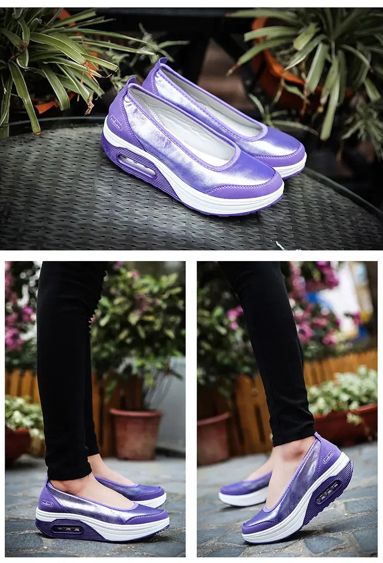 Női cipők 2025 Új lapos cipők Női mokaszinok Slip-on cipők Női teniszcipők Női alkalmi cipők Szabadtéri plus size női tornacipők