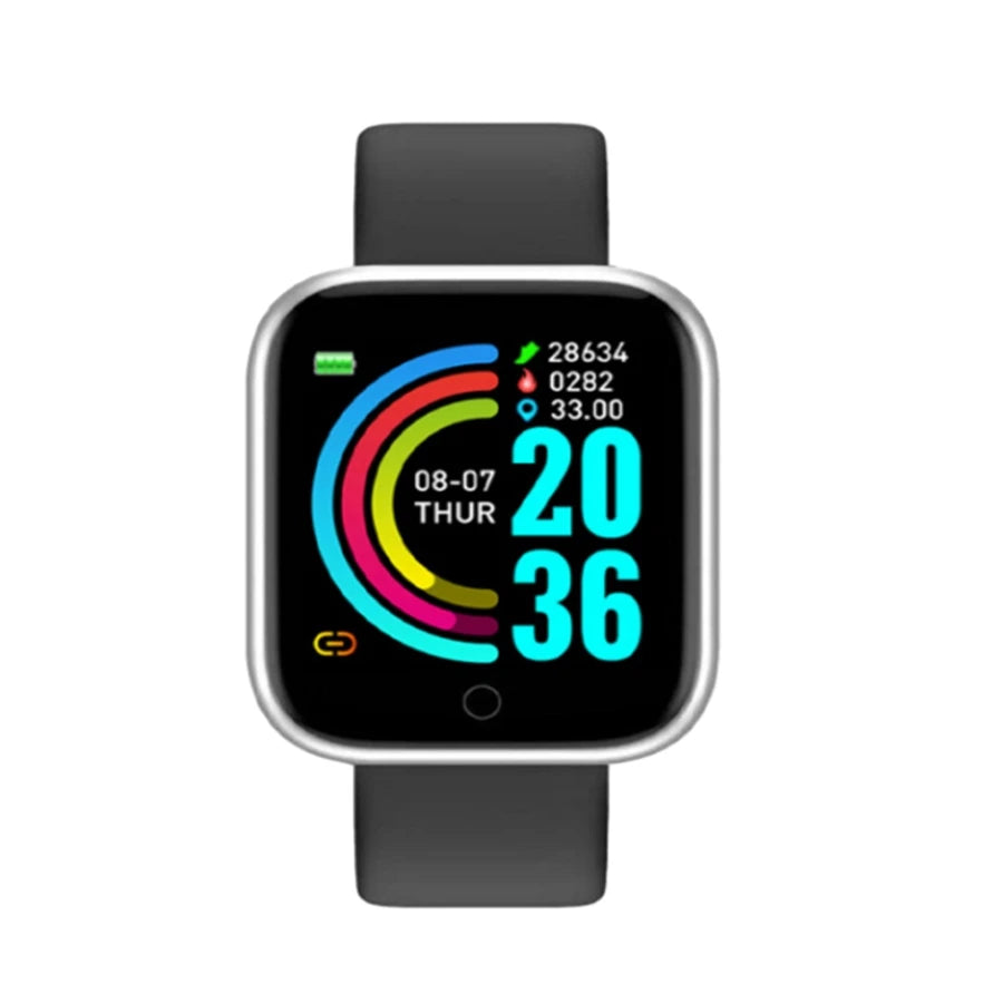 Okosóra nőknek, férfiaknak, Bluetooth-os telefonlejátszó, zene, fitnesz, sport karkötő, alvásfigyelő, digitális órák