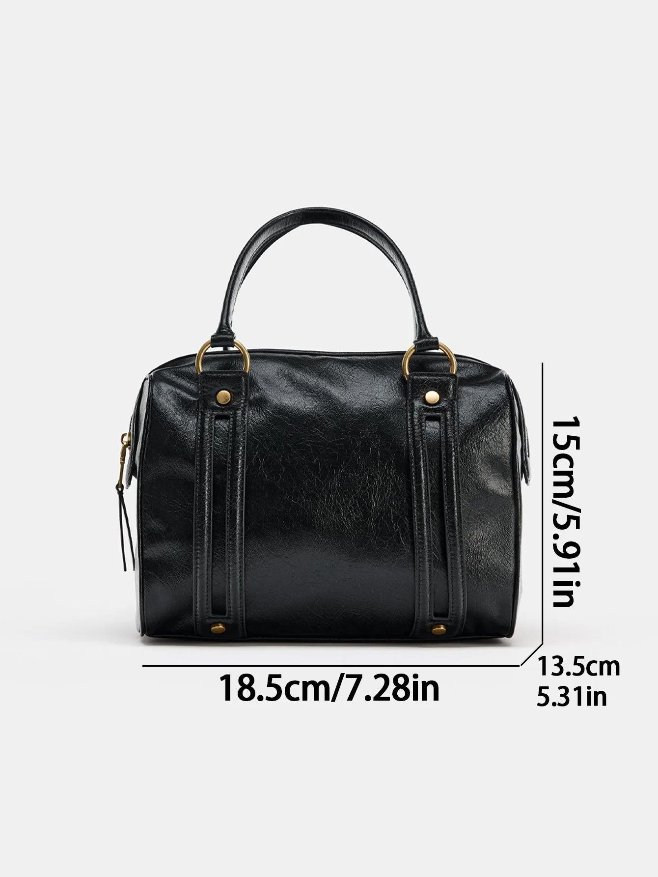 Női kézitáska - Boston vödrös táska - egyvállas felsőrészű kézitáska - designer keresztpántos táska - többzsebes keresztpántos táska - designer