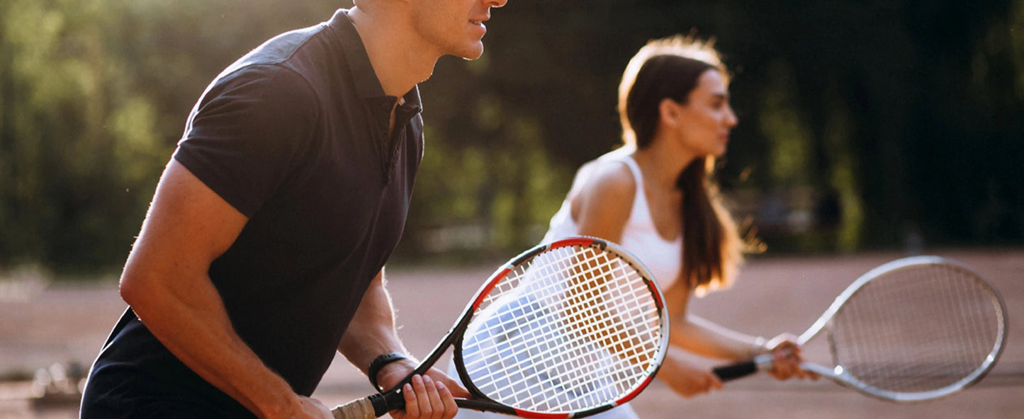 TACVASEN Nyári 72% pamut pólók Férfi lélegző Aktív sport túrázás