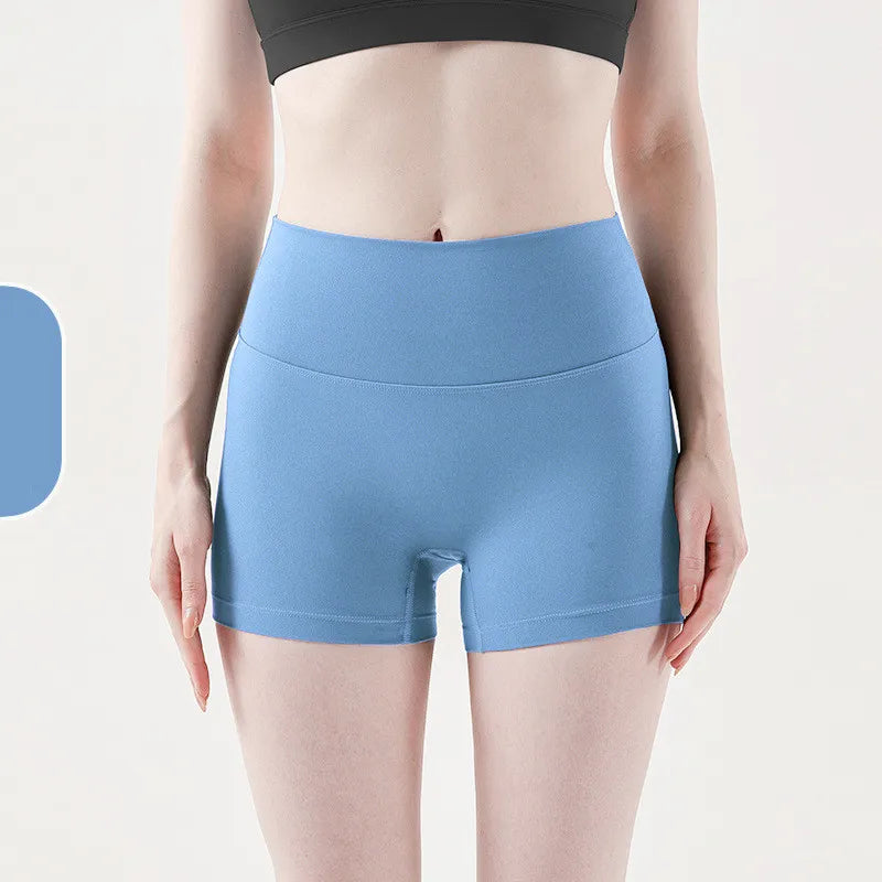 Nyári női jóganadrág, magas derekú sportnadrág, fitnesz push-up harisnya, csizmás rövidnadrág, edzőnadrág, kerékpáros nadrág, női