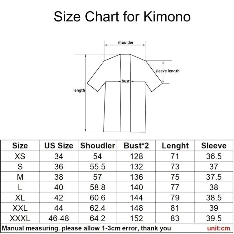 Férfi japán kimonó ingek, lezser, nyitott öltésű, könnyű, yukata, divatos, fekete kardigán, 3/4 ujjú, felsőruházat nyári vakációra