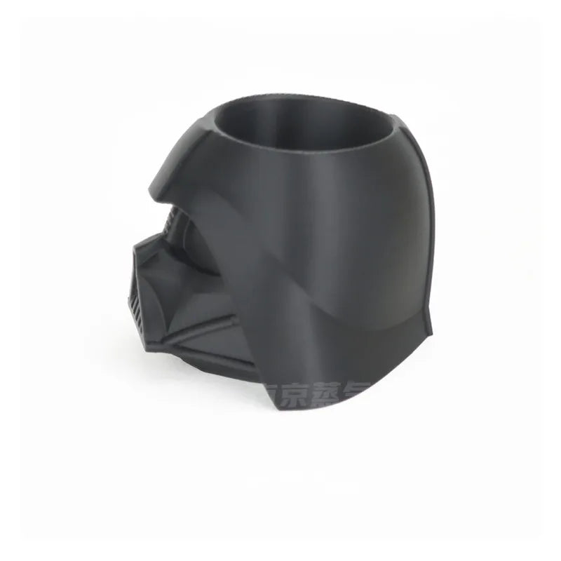 Stars Wars Darth Vader asztali tolltartó menő 3D karakter asztali szervező tárolópohár irodaszerek írószerek
