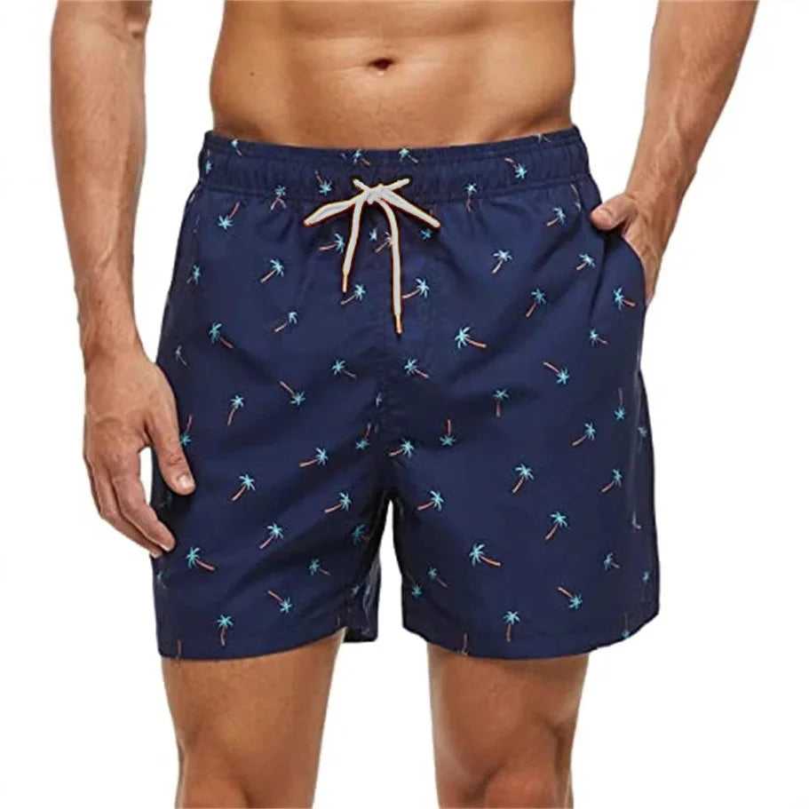 3D Anime Nyári Új Patrick Star Board Rövidnadrágok Trunks Gyorsan Száraz Rövidnadrág Férfi Rövid Nadrágok