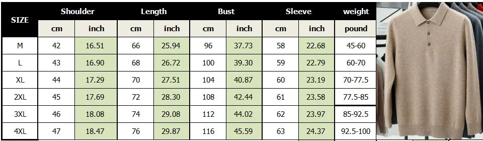 Elegáns, lezser, őszi-téli, férfi pulóver, egyszínű, gombos hajtókával,  divatos,  hosszú ujjú pulóverek, kötött felsők