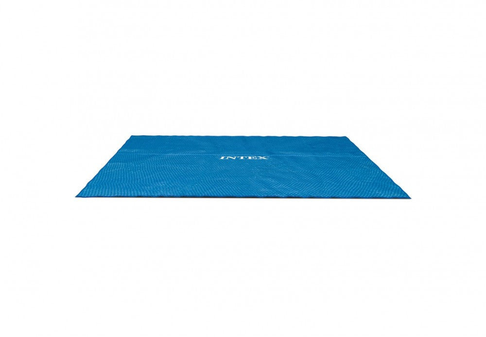 INTEX 4m x 2m prémium medence szolártakaró
