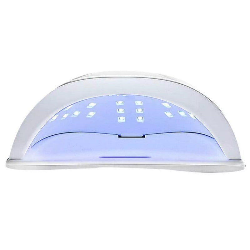 Műkörmös 24 LED-es UV lámpa