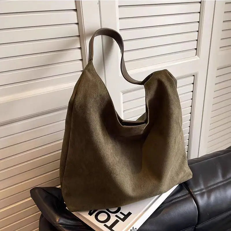 Luxus kézitáska retro női kézitáska designer luxus bevásárlótáska nagy kapacitású prémium táska női hobos táskák dropshipping