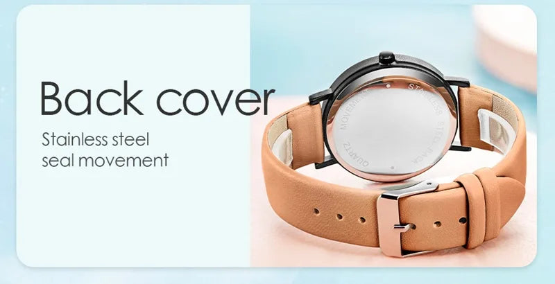 Női karóra kreatív karóra női karóra forgó bőrszíjas karórák óra Montres Femme Reloj Mujer Relogio Feminino