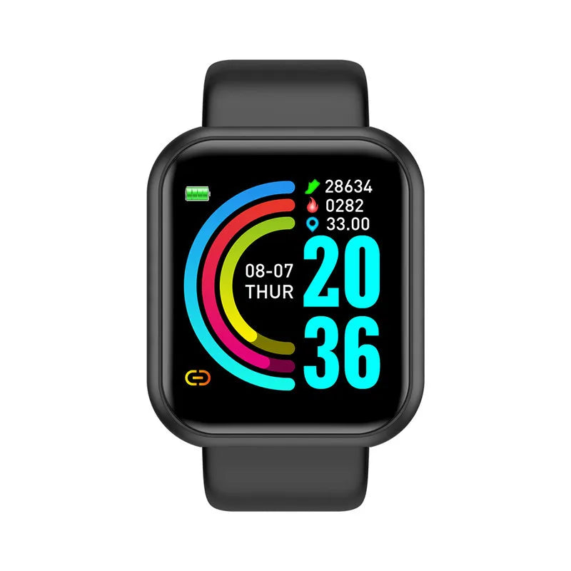 Okosóra nőknek, férfiaknak, Bluetooth-os telefonlejátszó, zene, fitnesz, sport karkötő, alvásfigyelő, digitális órák