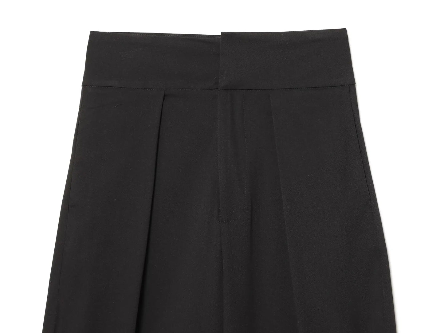 HH Női Elegáns Vintage Rakott Ballonos Nadrág Női Cipzáras Főutcai Laza Zsebes 3 Színű Ruházat Mujer