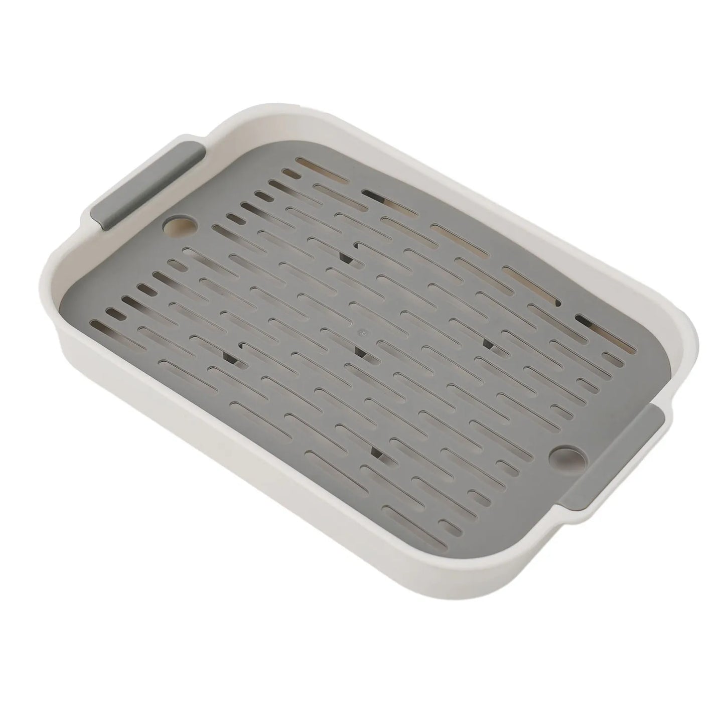 Tálca Nyúl Alomtálca Nagy Tér Sima Sarokkal Levehető Kialakítás 27x18,5x4cm Kék Kisállat Kiképzéshez Kisállat Kiképzéshez