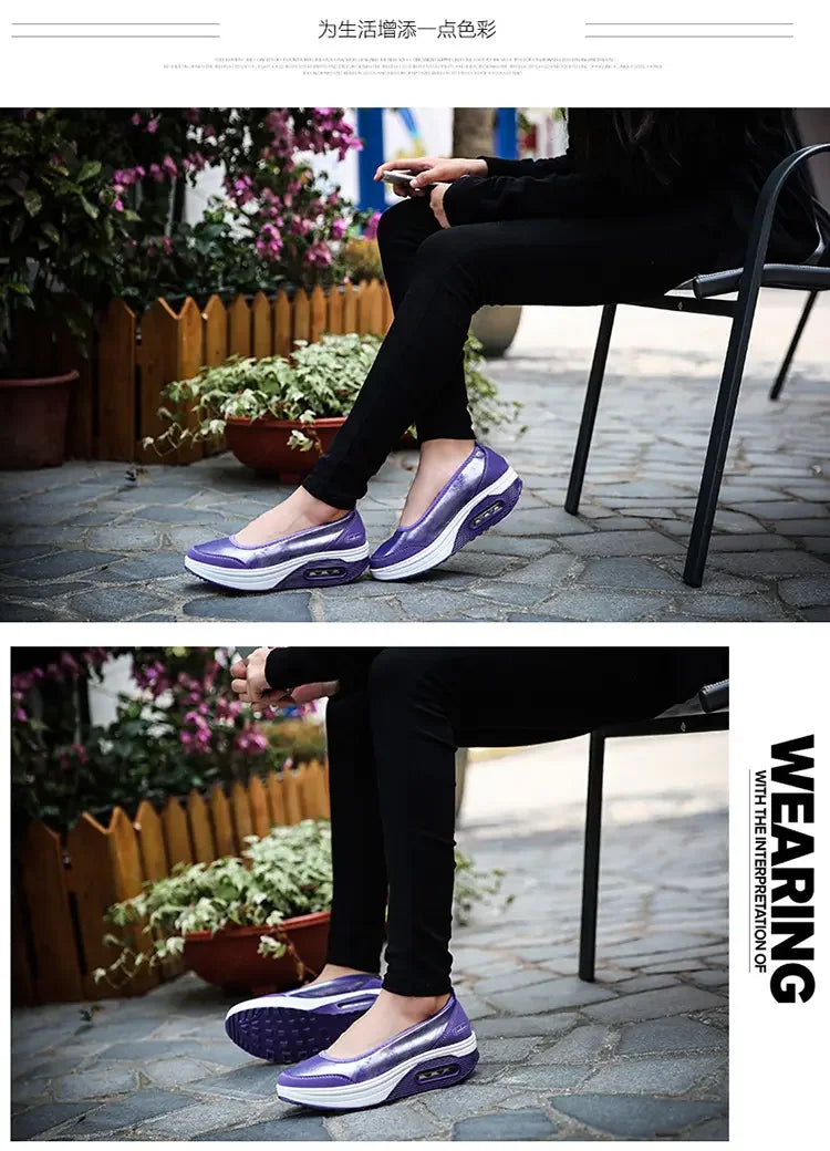 Női cipők 2025 Új lapos cipők Női mokaszinok Slip-on cipők Női teniszcipők Női alkalmi cipők Szabadtéri plus size női tornacipők