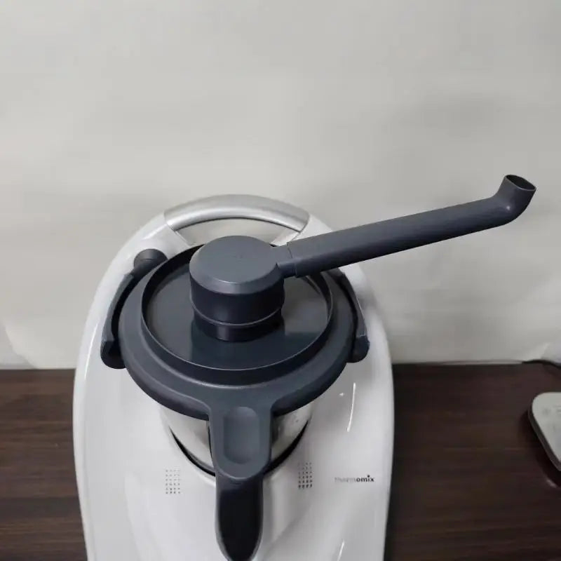1 db nyomásfőző légvezető, forrázásgátló gőzelvezető kipufogócső TM5/TM6 gőzelvezető alkatrészekhez, főzőeszközökhöz