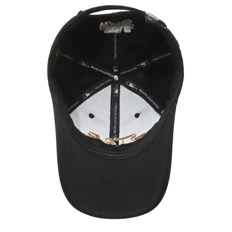 Star Wars baseball sapka, unisex, kültéri divat, sokoldalú, kacsacsőrű sapka, hétköznapi sportokhoz