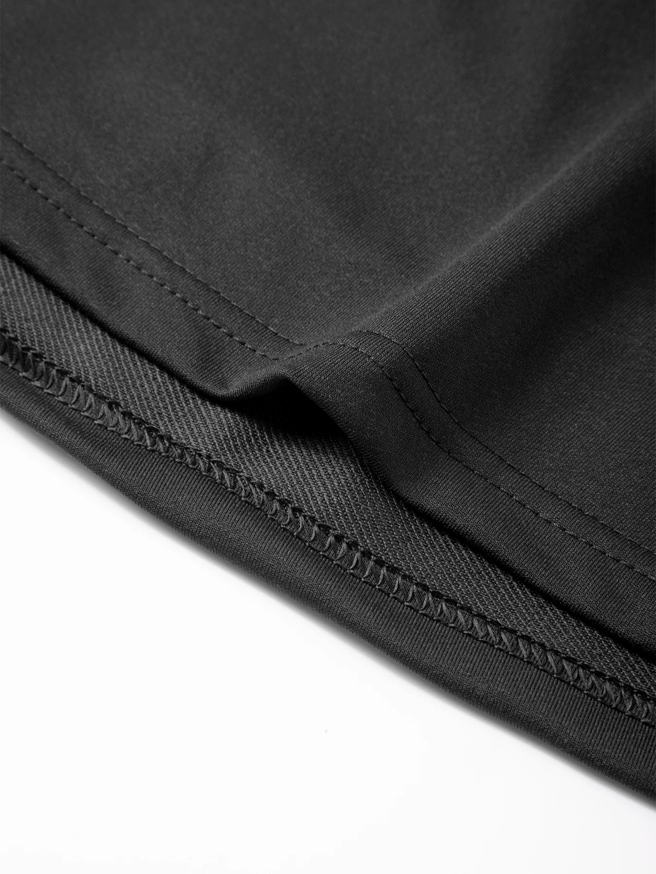Férfi rövidnadrág, nyári, alkalmi, lélegző, húzózsinóros, rövidnadrág, egyszínű, boardshort, jogger, sportnadrág