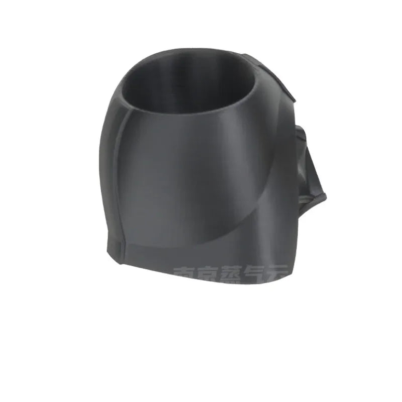 Stars Wars Darth Vader asztali tolltartó menő 3D karakter asztali szervező tárolópohár irodaszerek írószerek
