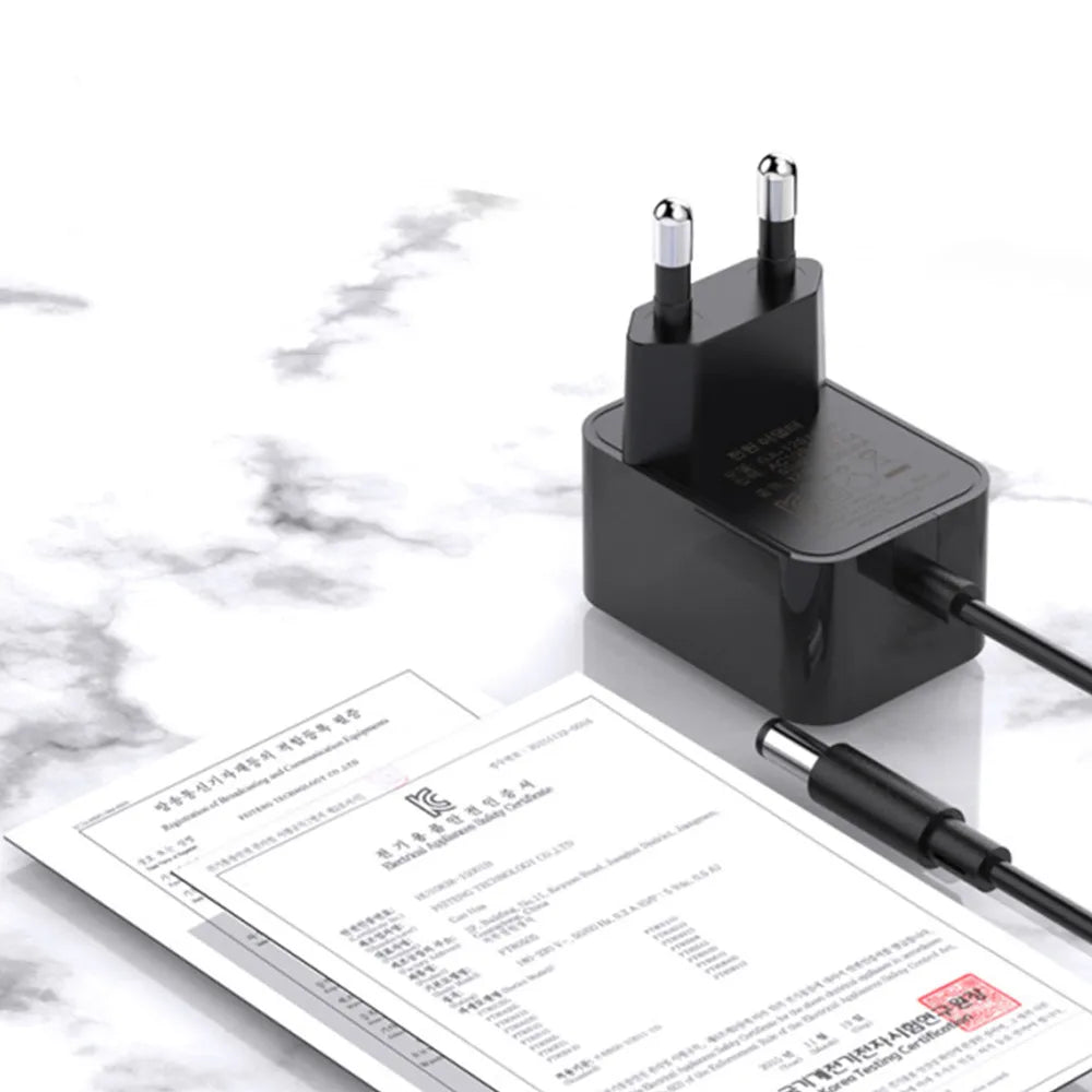 Tápegység 12V 3A 1A 2A 4A adapter Univerzális AC DC fali adapter 12V Volt 3000mA Kapcsolóüzemű adapter Átalakító Forrás 5.5*2.5mm