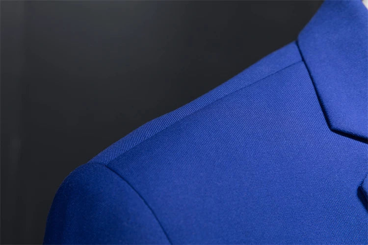 15 színű divatos öltöny 6XL férfi vőlegényi lezser öltöny kabát