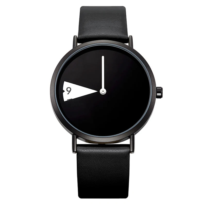 2026 új női karóra kreatív karóra női karóra forgatható sárga bőrszíjas karórák óra montre femme reloj mujer