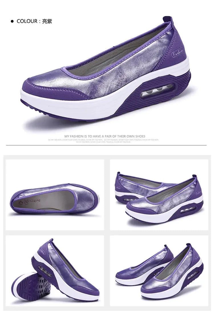 Női cipők 2025 Új lapos cipők Női mokaszinok Slip-on cipők Női teniszcipők Női alkalmi cipők Szabadtéri plus size női tornacipők