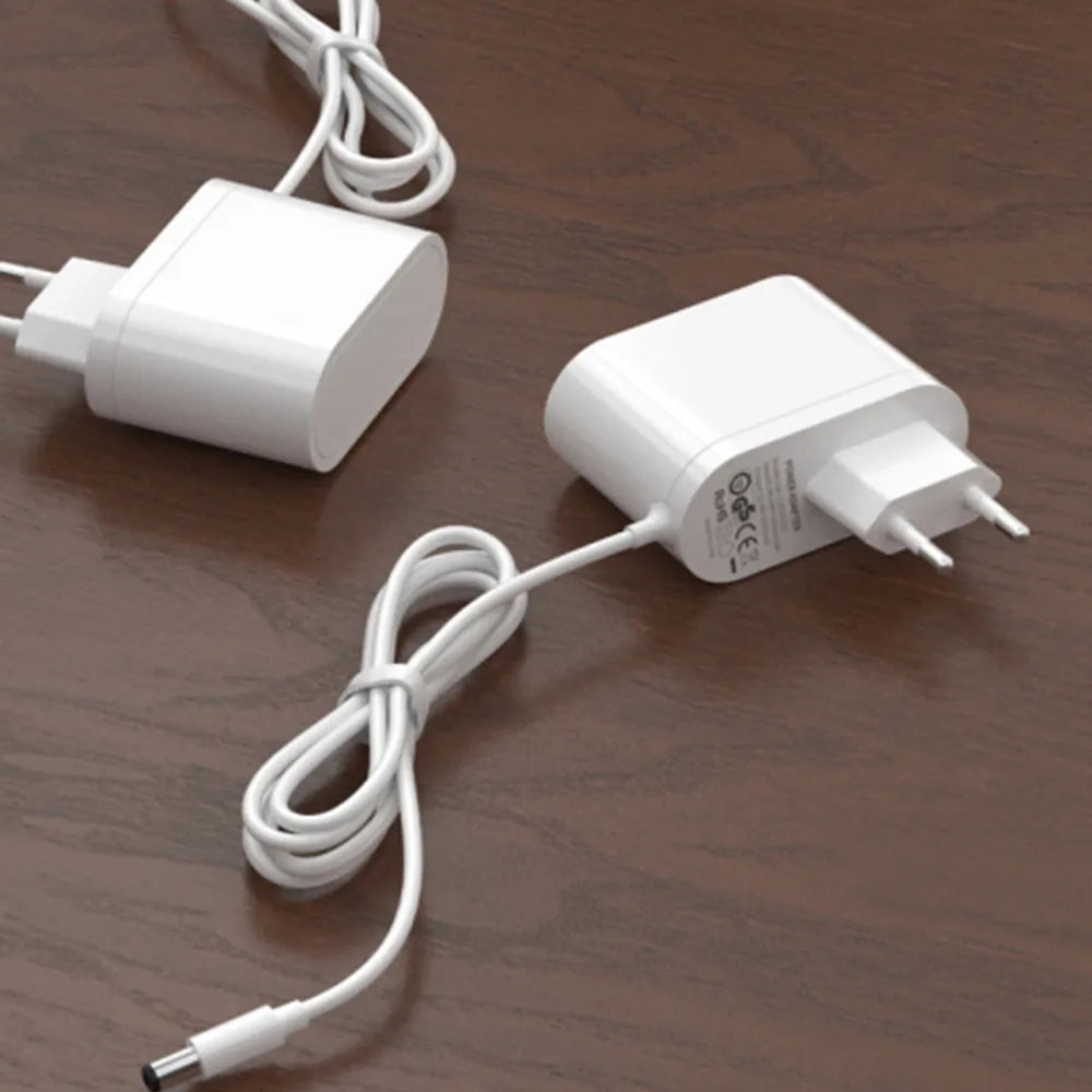 Tápegység 12V 3A 1A 2A 4A adapter Univerzális AC DC fali adapter 12V Volt 3000mA Kapcsolóüzemű adapter Átalakító Forrás 5.5*2.5mm
