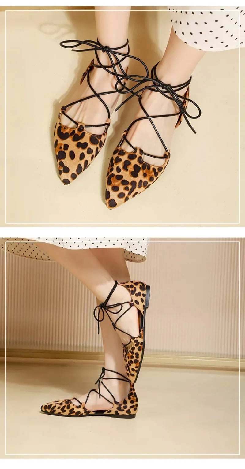 Új női cipők, divatos, hegyes hegyű római szandálok, gyönyörű csipke, üreges kivágású alkalmi cipők, női designer cipők, Zapatos Mujer