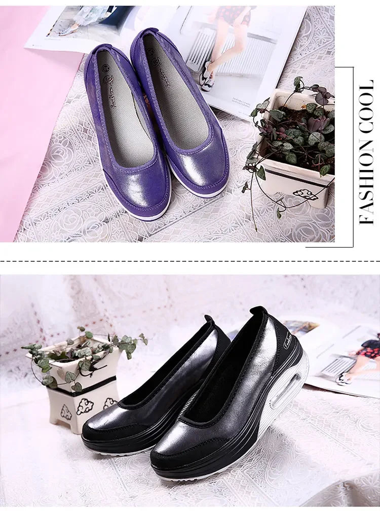 Női cipők 2025 Új lapos cipők Női mokaszinok Slip-on cipők Női teniszcipők Női alkalmi cipők Szabadtéri plus size női tornacipők