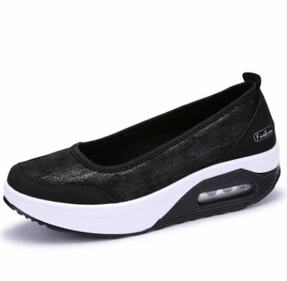 Női cipők 2025 Új lapos cipők Női mokaszinok Slip-on cipők Női teniszcipők Női alkalmi cipők Szabadtéri plus size női tornacipők