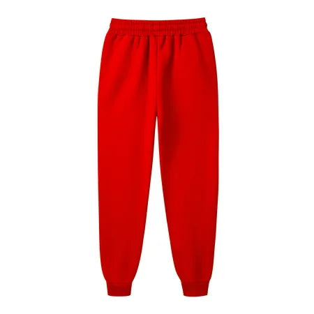 2024 Új Férfi Joggers Márkás Férfi  Melegítőnadrágok,  13 Szín Alkalmi GYMS Fitness Edzőnadrágok