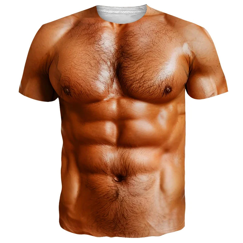 Vicces bikini   női , férfi póló