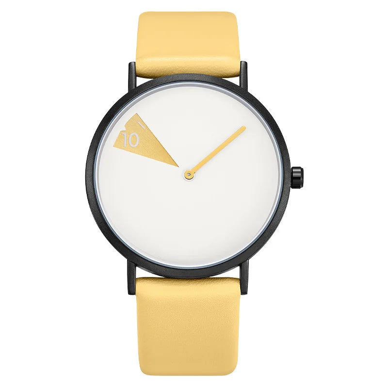 Női karóra kreatív karóra női karóra forgó bőrszíjas karórák óra Montres Femme Reloj Mujer Relogio Feminino