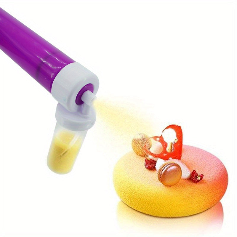Airbrush Torta Dekoráló Eszközök