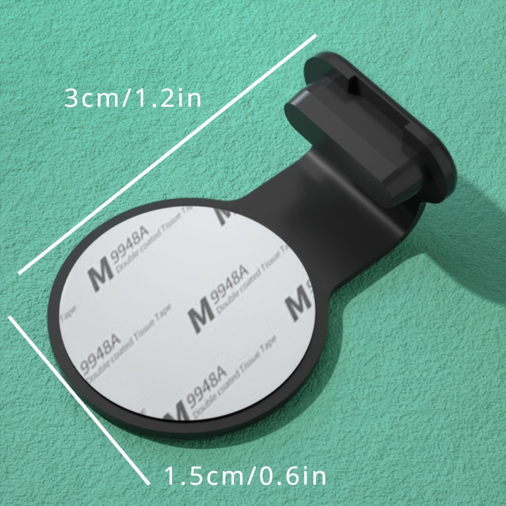 3 csomag USB Type-C porthoz való porvédő dugó