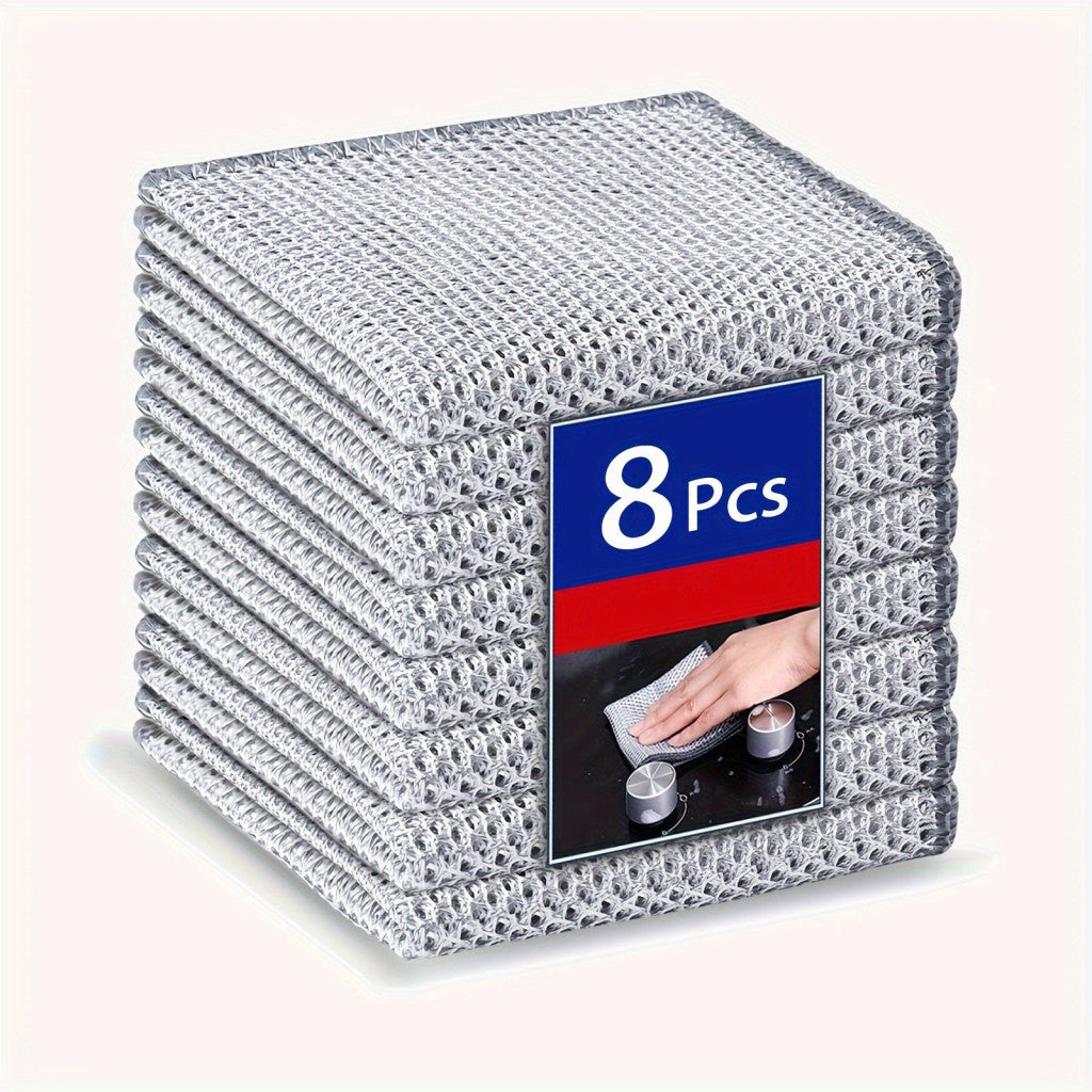 Csoda tisztítókendő