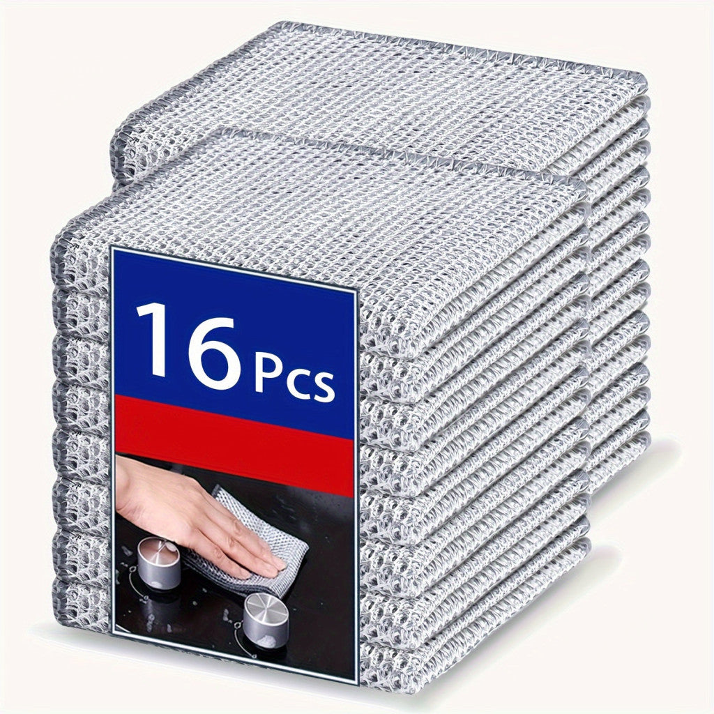 Csoda tisztítókendő