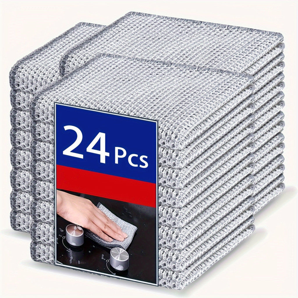 Csoda tisztítókendő