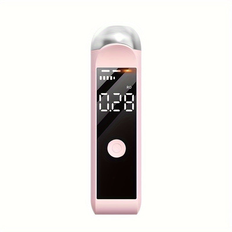 Automata alkoholmérő, alkoholszonda