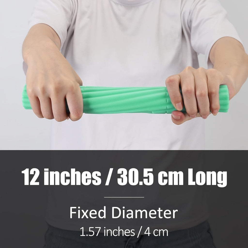 Multifunkcionális TPR gumi ellenállási cső Narancssárga 25 LB