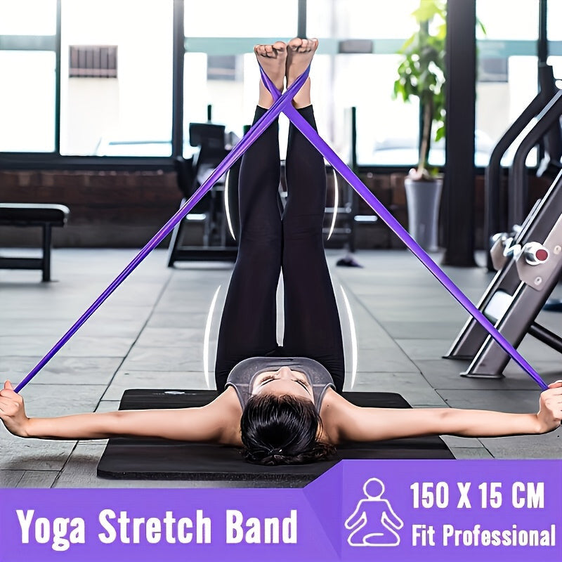 10db Pilates Fitness Készlet Pilate 10 részes kék szett