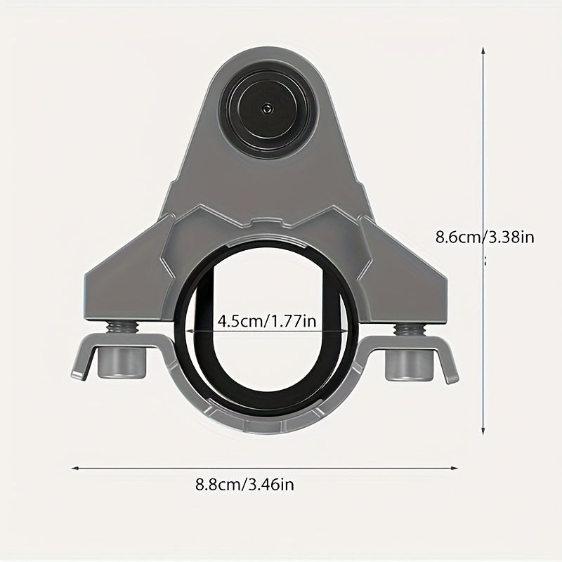 Multifunkciós Szögcsiszoló Átalakító Oszcilláló Szerszám Adapter, Oszcilláló Szerszám Adapter Készlet M10