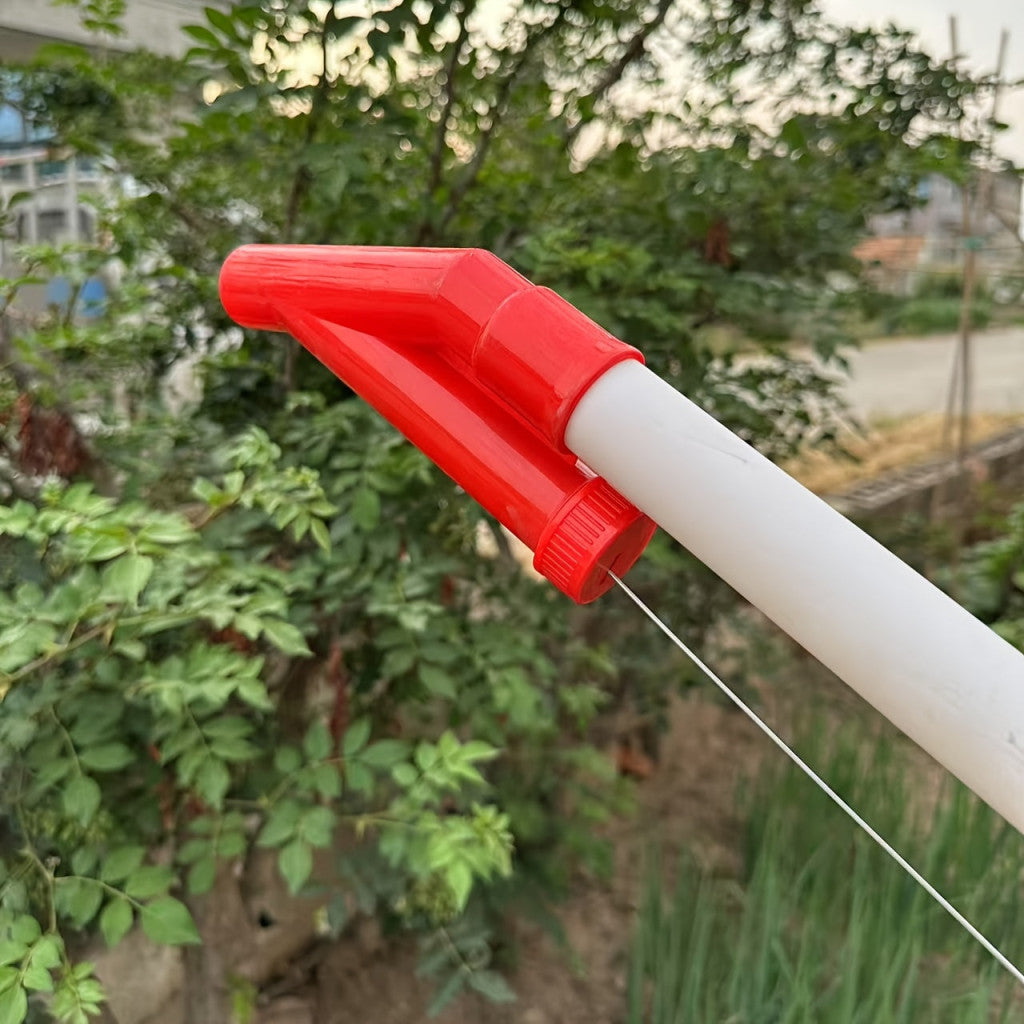 Hátizsákos kézi műtrágyázó – Ergonomikus permetező zöldségeshez, gyümölcsöshöz, pázsithoz